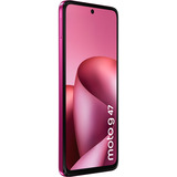 Motorola moto g47 128GB, Smartphone Fuchsia