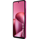 Motorola moto g47 128GB, Smartphone Fuchsia