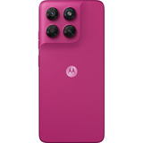 Motorola moto g47 128GB, Smartphone Fuchsia