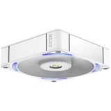 NZXT F120X RGB ventilateur de boîtier Blanc, 120 x 120 x 30 mm, PWM