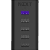 NZXT Hub USB Noir