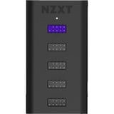 NZXT Hub USB interne v3 Noir