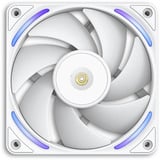 NZXT Performance Fan F120X, Ventilateur de boîtier Blanc