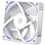 NZXT Performance Fan F120X, Ventilateur de boîtier Blanc