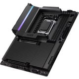 NZXT  carte mère socket AM5 Noir