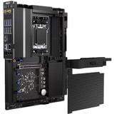 NZXT  carte mère socket AM5 Noir