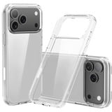 Nevox 2521, Housse smartphone Transparent