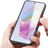 Nevox 2604, Housse smartphone Noir