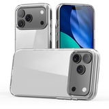 Nevox StyleShell SHOCKFlex, Housse smartphone Transparent