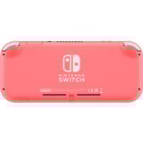 Nintendo Switch Lite (ohne Netzteil), Console de jeu Corail