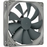 Noctua NF-P14s redux-1500 PWM, Ventilateur de boîtier 140mm, connexion ventilateur PWM 4 broches