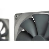 Noctua NF-P14s redux-1500 PWM, Ventilateur de boîtier 140mm, connexion ventilateur PWM 4 broches