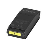 OKI 09006129 Cartouche de toner 1 pièce(s) Original Jaune 6000 pages, Jaune, 1 pièce(s)