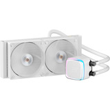 Ocypus Iota L24, Watercooling Blanc
