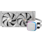Ocypus Iota L24, Watercooling Blanc