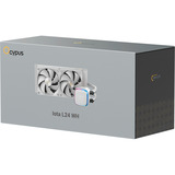 Ocypus Iota L24, Watercooling Blanc
