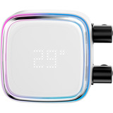 Ocypus Iota L24, Watercooling Blanc