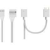 Ocypus Iota L24, Watercooling Blanc