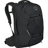 Osprey Farpoint 40, Sac à dos Noir, 40 litre