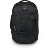 Osprey Farpoint 40, Sac à dos Noir, 40 litre