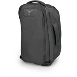 Osprey Farpoint 40, Sac à dos Noir, 40 litre