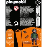 PLAYMOBIL 71105, Jouets de construction 