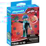 PLAYMOBIL Miraculous: Viperion, Jouets de construction 
