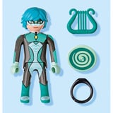 PLAYMOBIL Miraculous: Viperion, Jouets de construction 