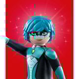 PLAYMOBIL Miraculous: Viperion, Jouets de construction 