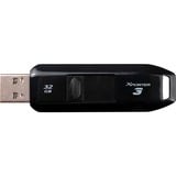 Patriot XPorter 3 32 GB, Clé USB Noir
