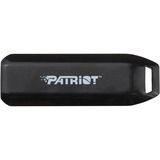 Patriot XPorter 3 32 GB, Clé USB Noir