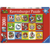 Ravensburger 12004347, Puzzle 