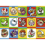 Ravensburger Puzzle Nintendo Super Mario - Collection de personnages 