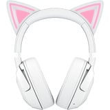 Razer Kraken Kitty V2 BT casque gaming over-ear Blanc/Noir