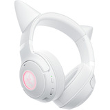 Razer Kraken Kitty V2 BT casque gaming over-ear Blanc/Noir