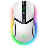 Razer RZ01-04660200-R3G1, Souris gaming Blanc