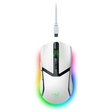 Razer RZ01-04660200-R3G1, Souris gaming Blanc