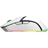 Razer RZ01-04660200-R3G1, Souris gaming Blanc