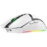 Razer RZ01-04660200-R3G1, Souris gaming Blanc