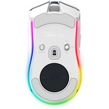 Razer RZ01-04660200-R3G1, Souris gaming Blanc