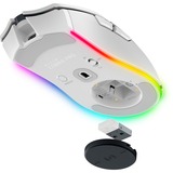 Razer RZ01-04660200-R3G1, Souris gaming Blanc