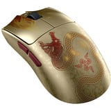 Razer Viper V3 Pro - Counter-Strike 2 Edition, Souris gaming Or/multicolore