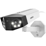 Reolink Duo Series P750-AVS, Caméra de surveillance Blanc/Noir