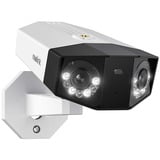 Reolink Duo Series P750-AVS, Caméra de surveillance Blanc/Noir