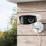 Reolink Duo Series P750-AVS, Caméra de surveillance Blanc/Noir