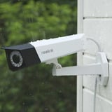 Reolink Duo Series P750-AVS, Caméra de surveillance Blanc/Noir