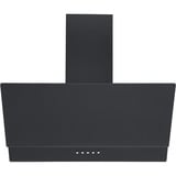 Respekta 19050000001219, Hotte aspirante Noir (Mat)