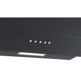 Respekta 19050000001219, Hotte aspirante Noir (Mat)