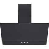 Respekta Sasha (CH35060MS-19), Hotte aspirante Noir (Mat)