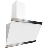 Respekta Skala (CH89160W-20), Hotte aspirante Blanc